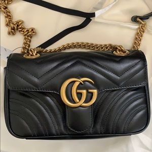 Gucci Mini GG